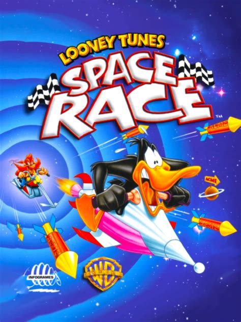 Looney Tunes: Space Race | Stash - Games tracker