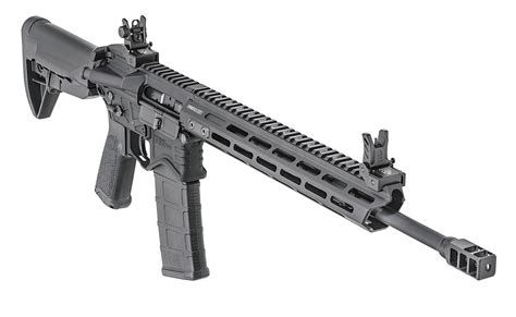 Springfield Armory Saint Edge Ar Carbine Ste B