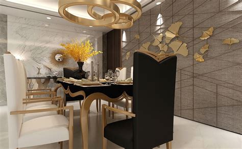 Modern Dining Room Furniture | Luxury Dining Room Furniture | Eleganza ...