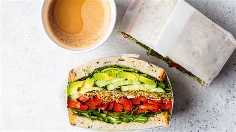 The Clever Butter Trick To Prevent Soggy Freezer Sandwiches