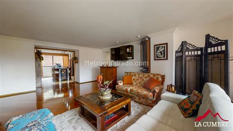 Venta De Apartamento En El Poblado Los Balsos Medell N M