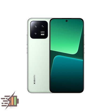 باتری شیائومی Xiaomi 13 – فروشگاه اینترنتی باتری تل