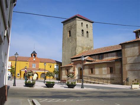 Bercianos Del P Ramo Le N Qu Ver Y D Nde Dormir