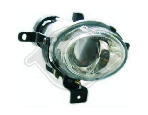 Lamp Assy Fr Fog Rh Hyundai Kia D Compatibility Features