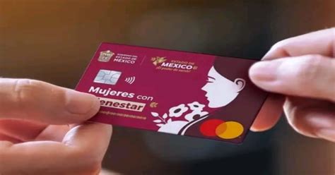 Mujeres Con Bienestar Edomex Cómo Registrarse Por Primera Vez Infobae