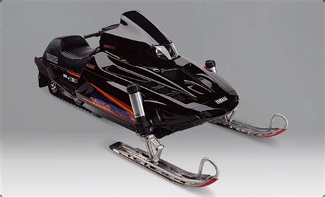 Yamaha V Max Snowmobile World