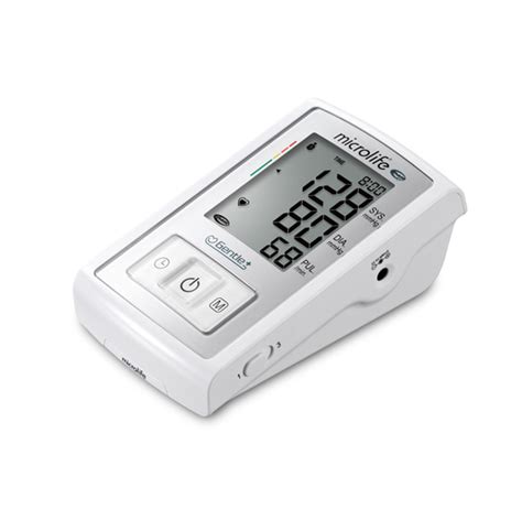 Microlife BP A3 Plus verenpainemittari | Suomen Pelastuskeskus