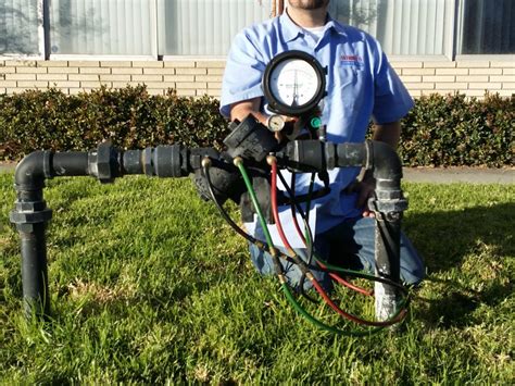 Anthony S Backflow Backflow Testing And Certification