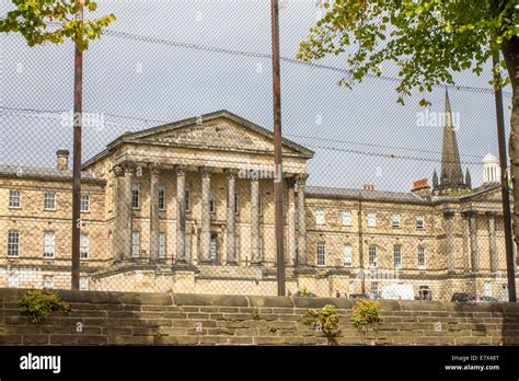 King Edward VII School and language college in Broomhill Sheffield ...