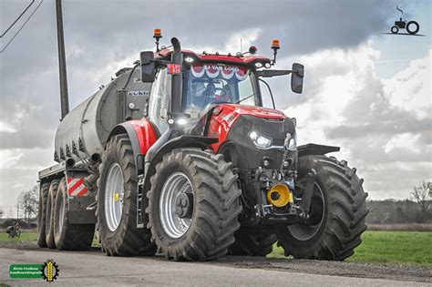 Foto Case Ih Optum