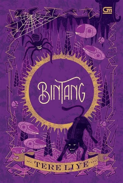 eBook Novel Bintang by Tere Liye