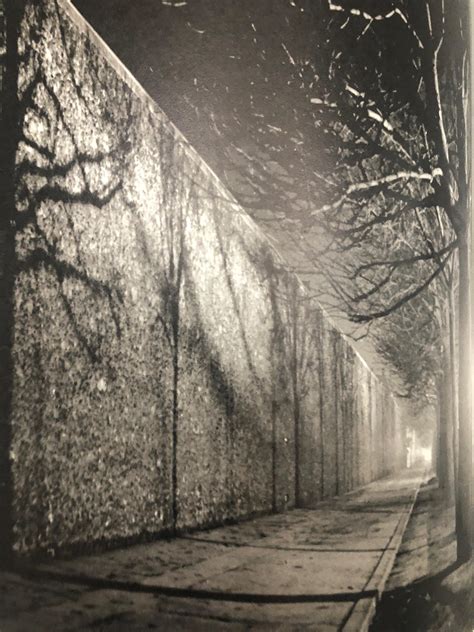 Brassai The Secret Paris Of The 1930s Signed At 1stdibs The Secret