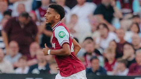 West Ham United To Already Seek Jean Clair Todibo Transfer After What