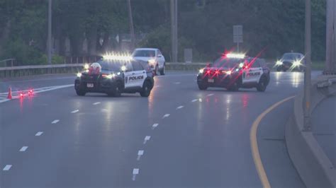 Person Dies After A Motorcycle Crash In Cheektowaga