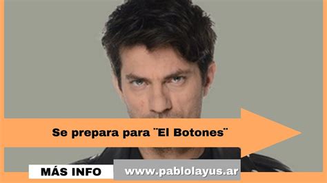 Fabio Di Tomaso Presenta El Botones YouTube