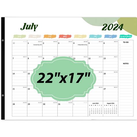 Snapklik Desk Calendar Large X Calendar