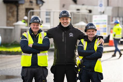 DIY SOS: The Big Build Ireland set to return for a fourth season