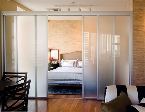 Glass Room Dividers Create Spaces That Matter The Sliding Door