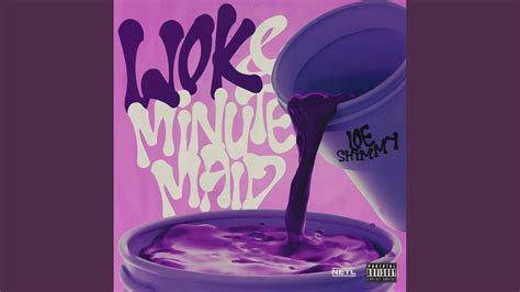 Wok Minute Maid YouTube Music