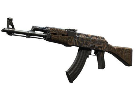 Buy StatTrak AK 47 Uncharted Field Tested Price From 1 87 Buy