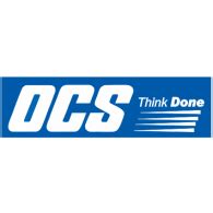 OCS Think Done Logo PNG Vector (CDR) Free Download