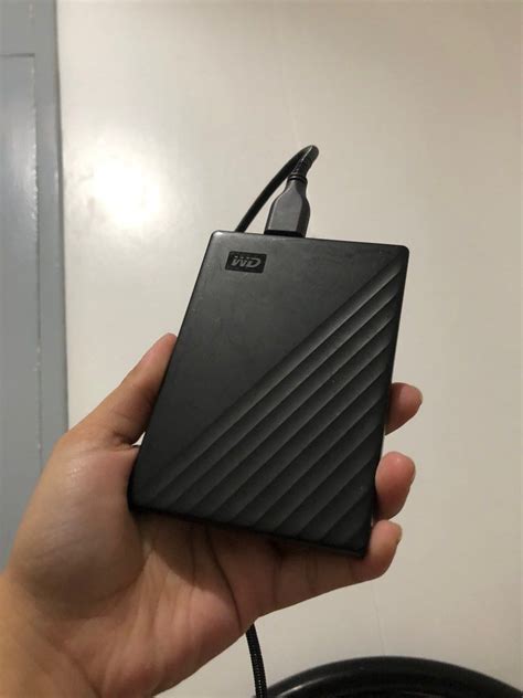 External Hard Drive on Carousell