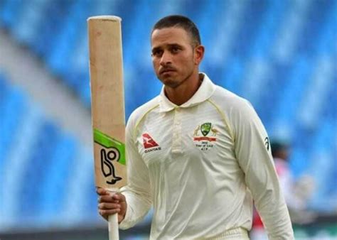 Usman Khawaja Likens Babar Azam To Virat Kohli Anticipates Thrilling