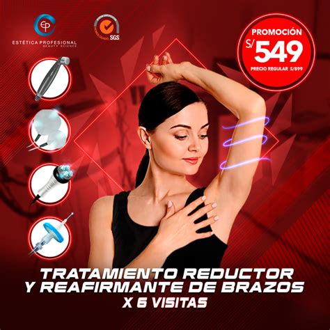 Tratamientos Corporales EP ESTÉTICA PROFESIONAL