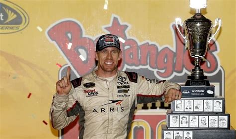 Carl Edwards Net Worth 2023: How Much Is Nascar Carl Edwards Worth?