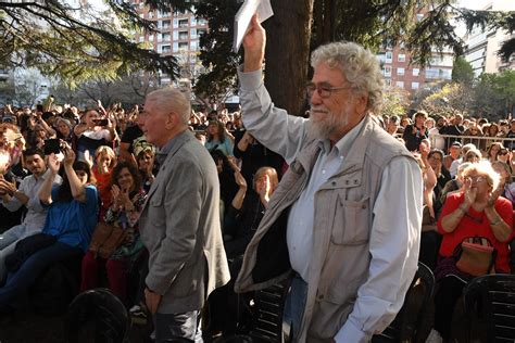 EL SATSAID PRESENTE EN EL 7MO ENCUENTRO FEDERAL DE DERECHOS HUMANOS