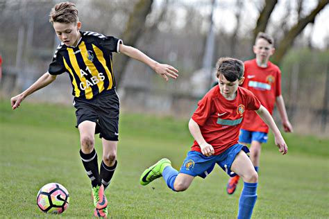 2016-17 celebration of junior football teams in Newcastle & the North ...