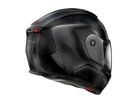 X U Nolan Full Face Helmet X Series X Ultra Carbon Puro