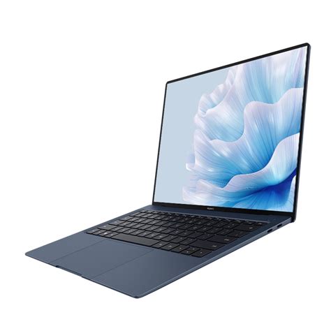 Huawei Matebook X Pro Neue Generation Mit Intel Prozessor Der