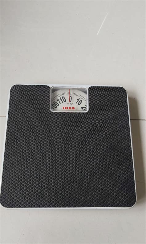 Weighing Scale Health Nutrition Health Monitors Weighing Scales