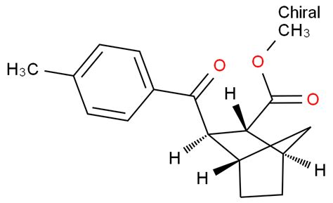 2 Endo Amino 5 Norbornene 2 Exo Carboxylic Acid Methyl Ester 140455 49