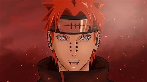 [100+] Naruto Pain 4k Wallpapers | Wallpapers.com