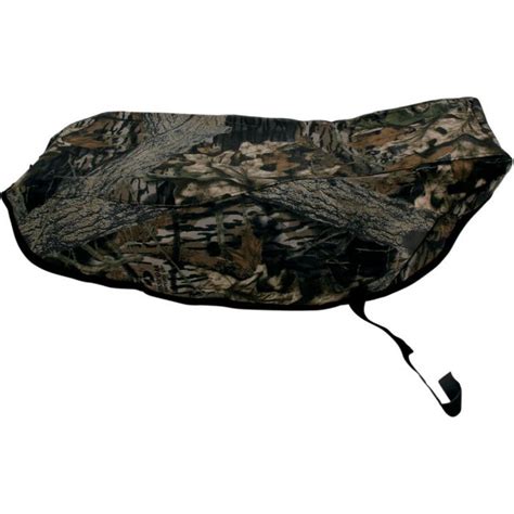 Moose Cordura Seat Cover Mossy Oak Mud017 Fortnine Canada