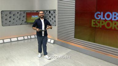 Globo Esporte Pb Confira A Ntegra Do Globo Esporte Pb Desta Segunda