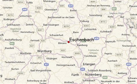 Eschenbach, Germany, Bavaria Weather Forecast