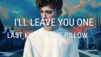 troye sivan lost boy lyrics youtube
