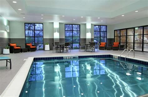 The 20 Best Hotels with Indoor Pools in Columbus, Ohio