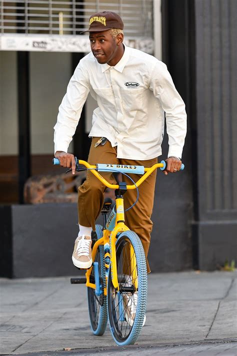 The 50 best-dressed men of 2019 | Tyler the creator outfits, Tyler the ...