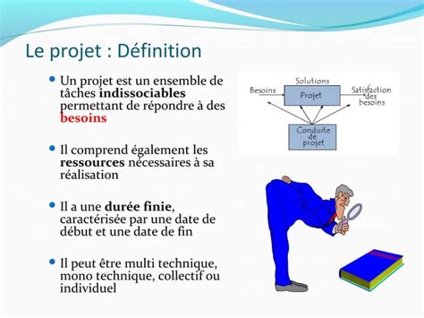 Gestion De Projet PPT