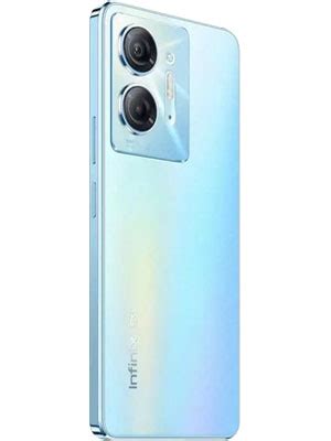 Infinix Hot 30 5G Official Pictures – Mobileinto