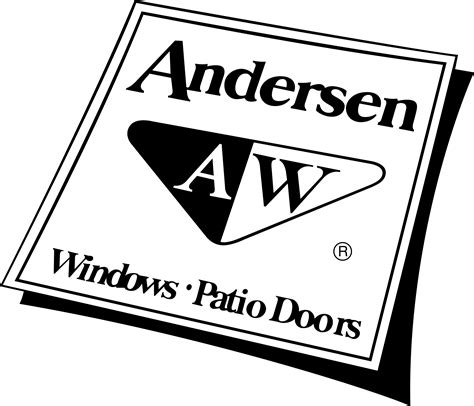 Anderson Windows Logo Png Transparent And Svg Vector Freebie Supply