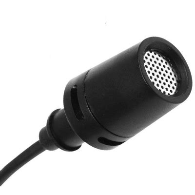 Shure CVL B C TQG Kondenser Yaka Mikrofon Fiyatı Elit Müzik