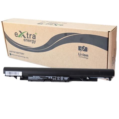 Laptop Battery Hp 240 245 250 255 G6 14 Bs 14 Bw 15 Bs 15 Bs024nw 15