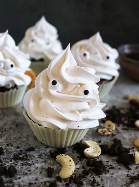 13 Easy No Bake Halloween Treats For 2020 Savory Spin