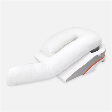 FSA Eligible MedCline Reflux Relief Pillow System | FSA Store