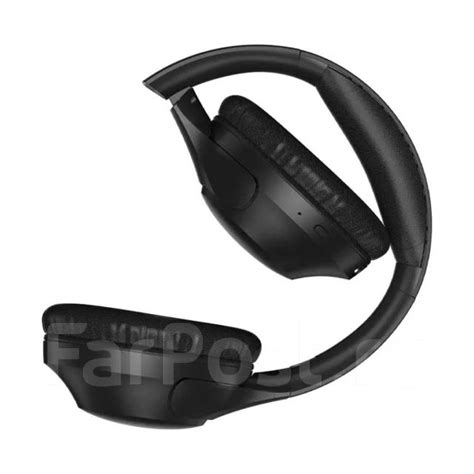 Беспроводные накладные Bluetooth наушники Xiaomi QCY H2, новый, в ...